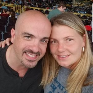 Meet your Posher, Ashleigh